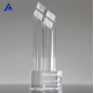 2019 Wholesale Natural Obelisk Crystal Trophy For Business Gift