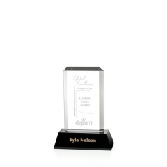 Heißer Verkauf Sofortige Lieferung Sicherheitsartikel K9 Kristallplakette Trophy Award Plakette Für Souvenir Geschenk