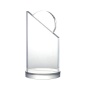 Proveedor de Yiwu, venta al por mayor, gran oferta, nuevo cristal de lujo, trofeo en blanco personalizado para eventos conmemorativos de recuerdo