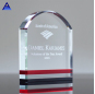 Hot China Products Wholesale Laser Cube Trophy 3D Crystal Engraving