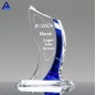 China Custom High Quality New Creative Design Crystal Potomac Award Trophy