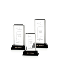 Heißer Verkauf Sofortige Lieferung Sicherheitsartikel K9 Kristallplakette Trophy Award Plakette Für Souvenir Geschenk