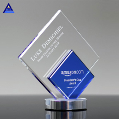 Премия Diamond Duet Crystal Mountain за новый дизайн за праздничное украшение