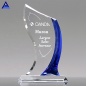 China Custom High Quality New Creative Design Crystal Potomac Award Trophy