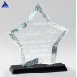 Награда Blank Crystal Black Base Star Awards за рекламные сувениры