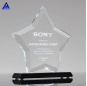 High Quality New Design K9 Star Top Crystal Awards For Season Sports Prize