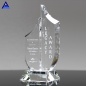 Wholesale High Quality Natural Paragon Crystal Trophy For Decoration