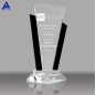 Награды за лучшее качество гравировки лазерного хрусталя с наградами Black Uprights Awards