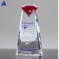Prix ​​​​du diamant de cristal rouge Essence de conception sur mesure Noble