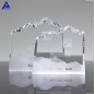 Factory Wholesale Optic Mountain K9 Crystal Award Fabricant de trophées