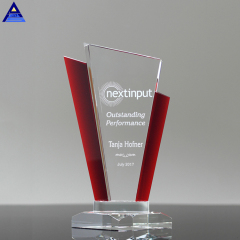 Награда "Бриллиантовый хрустальный трофей" за новый дизайн
