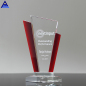 Wholesale New Design Diamond Crystal Trophy Award