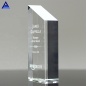 Factory Wholesale Advance Crystal Block Blank Glass Paperweights Wholesale