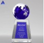 12-летний трофей Apex World Globe Trophy, изготовленный производителем по индивидуальному заказу