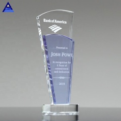 Школьный сувенир Crystal Sobe Award Trophy Crystal Award Табличка Сувенир