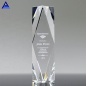 Customized High Quality Traditional Crystal Tower For Award Trophy