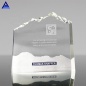 Factory Wholesale Optic Mountain K9 Crystal Award Fabricant de trophées