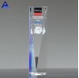 High Quality Cheap New Design Excelsior Crystal Trophy And Awards