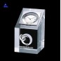 El reloj de cristal Waterford más nuevo - NO.1 Crystal Trophy Factory
