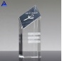 Unique Souvenir Gifts Encore Engraved Crystal Awards With Logo