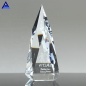 Награда New Design Professional Дешевые стеклянные трофеи для украшения дома