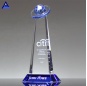 2019 Новый дизайн Orbit Crystal Trophy Global Awards за бизнес-подарок