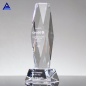 Премия Pujiang Clear Top Crystal Obelisk Trophy за церемонию, сувенир