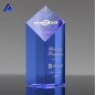 Pujiang High Quality Customized The Obelisk Crystal Gift