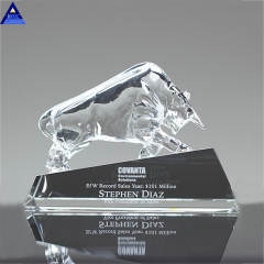 Пользовательский новый дизайн 3D лазерная гравировка трофей оптовая награда Crystal