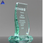 2019 Nouveau design Aspire Jade Glass Awards pour cadeau d'affaires