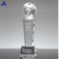 2019 горячая продажа нового продукта в тяжелом весе Galaxy Crystal Globe Trophy