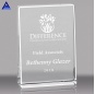 Creative Design Crystal Award Crystal Trophy And Crystal Crafts With Engraved Logo