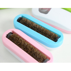 Household Plastic Sofa Sets Personal Cleaner Mini Size Carpet Cleaning Roller Brush