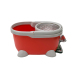 Dulex high quality household magic mop plastic bucket tornado easy mop