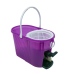 Plastic pail magic floor mop new innovative household cleaning products