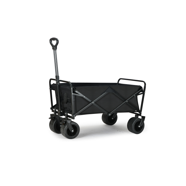BNcompany YDC-005 folding camp hand trolley cart camping