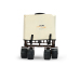 BNcompany YDC-005 folding camp hand trolley cart camping