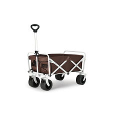 BNcompany YDC-005 folding camp hand trolley cart camping