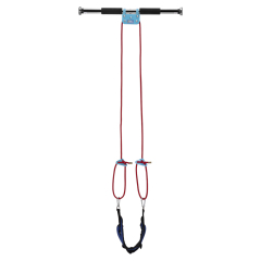 Overdoor Arm Workout Exercise Customized Physical Therapy Shoulder Pulley Over The Door