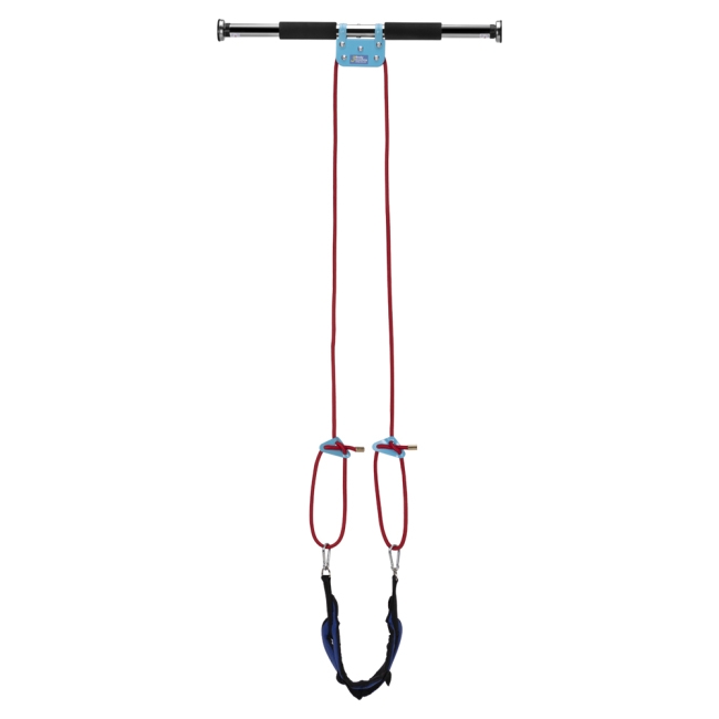 Overdoor Arm Workout Exercise Customized Physical Therapy Shoulder Pulley Over The Door