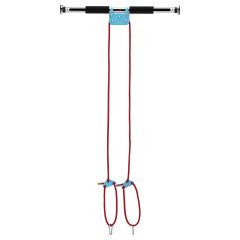Overdoor Arm Workout Exercise Customized Physical Therapy Shoulder Pulley Over The Door