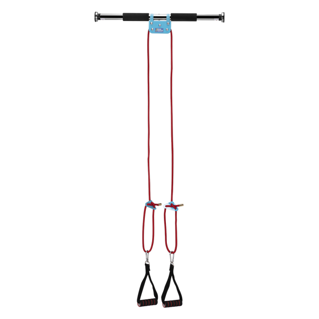 Overdoor Arm Workout Exercise Customized Physical Therapy Shoulder Pulley Over The Door