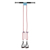 Overdoor Arm Workout Exercise Customized Physical Therapy Shoulder Pulley Over The Door