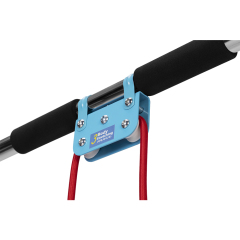 Overdoor Arm Workout Exercise Customized Physical Therapy Shoulder Pulley Over The Door