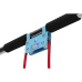 Overdoor Arm Workout Exercise Customized Physical Therapy Shoulder Pulley Over The Door