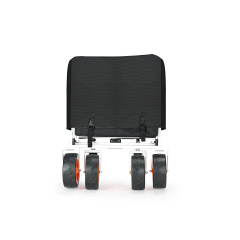 BNcompany YDC-004 camping trolley wagon camping cart for outdoor picnic garden supermarket camping beach wagon folding fishing