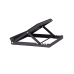 BNcompany anti-slip steel fitness professional calf ankle stretch slant board