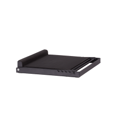 BNcompany anti-slip steel fitness professional calf ankle stretch slant board
