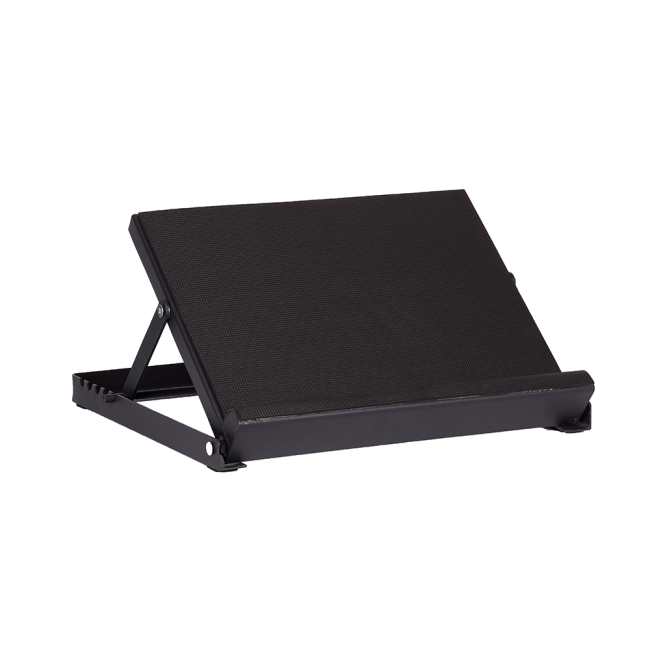 BNcompany anti-slip steel fitness professional calf ankle stretch slant board