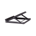 BNcompany anti-slip steel fitness professional calf ankle stretch slant board